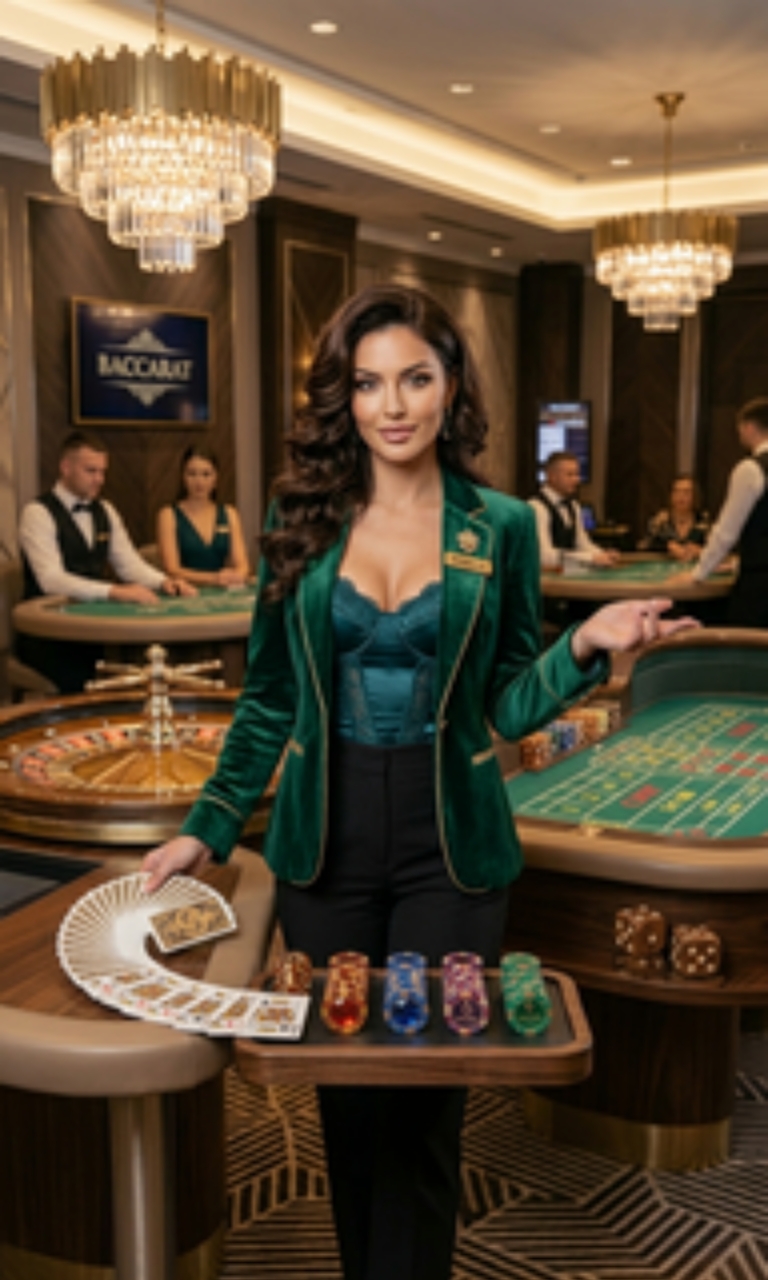 WM Casino
